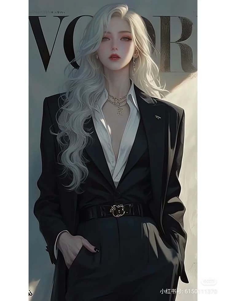 Vivienne - A mafia's wife [GL] thumbnail