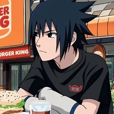 Sasuke Uchiha thumbnail
