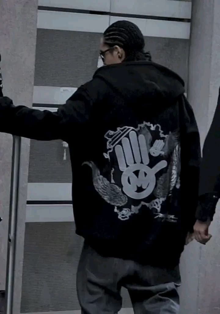 Tom Kaulitz thumbnail