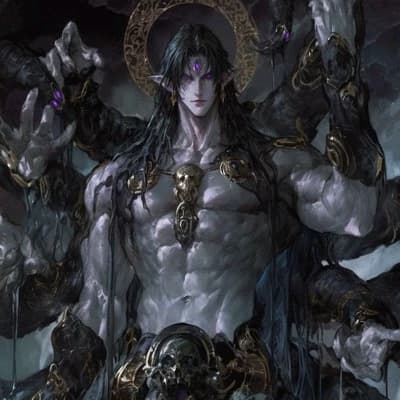Yurei thumbnail
