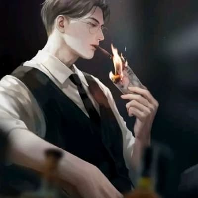 Matthew Alexander  thumbnail