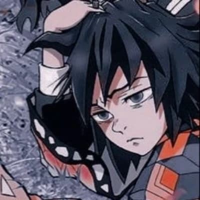 giyuu Tomioka thumbnail