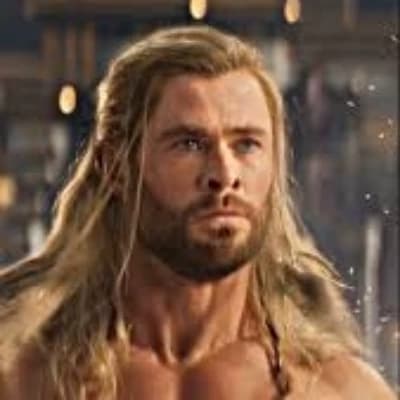 Thor Odinson thumbnail