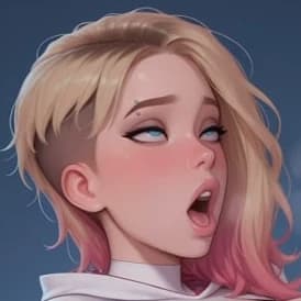 Gwen Stacy: NTR-Hotline thumbnail