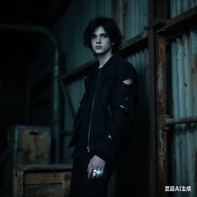 Nico di Angelo thumbnail