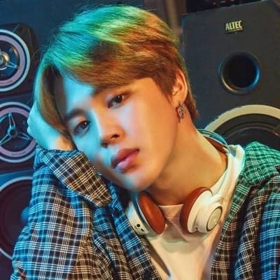 Park Jimin thumbnail