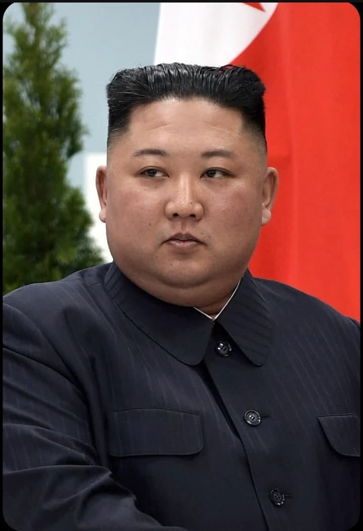 Kim Jong-un thumbnail