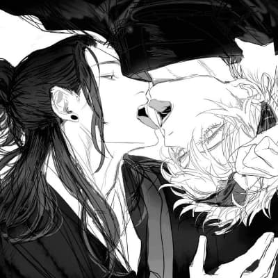 Satoru and Suguru thumbnail