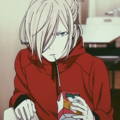 Yuri Plisetsky (❄️) | Yuri!!! on Ice | 🌶️ | thumbnail