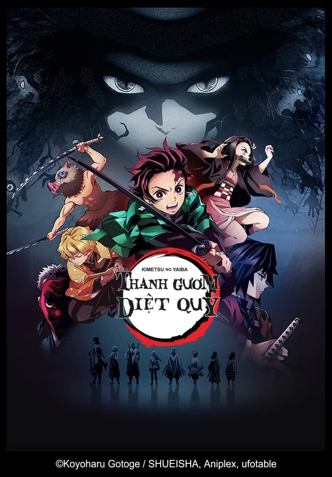 demon slayer thumbnail