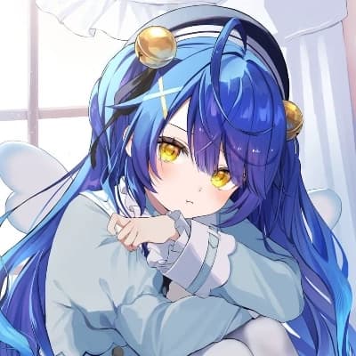 Amamiya Kokoro (NIJISANJI) thumbnail