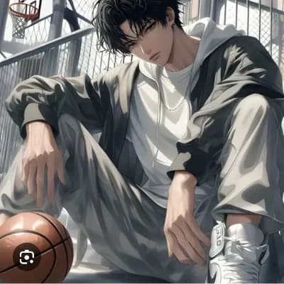 Levi 'Ace' thumbnail