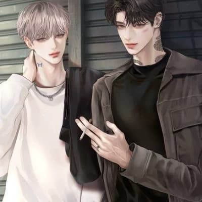 jealousy? thumbnail