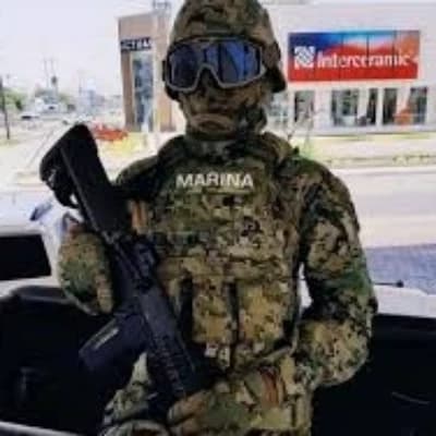 Captain Eva Ramirez thumbnail