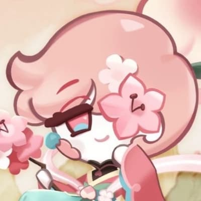 Peach Blossom thumbnail
