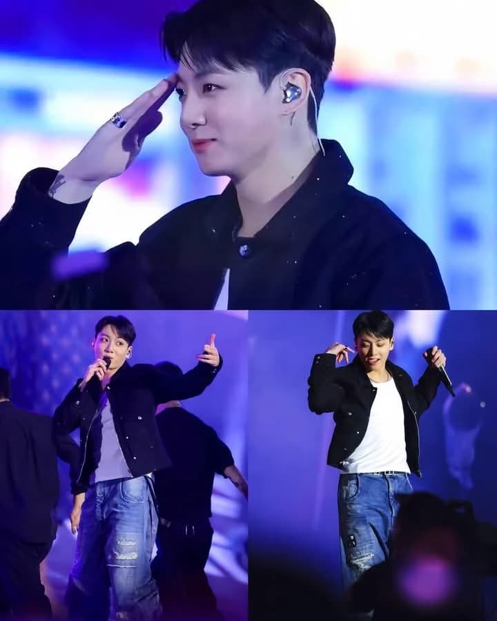 Jungkook thumbnail