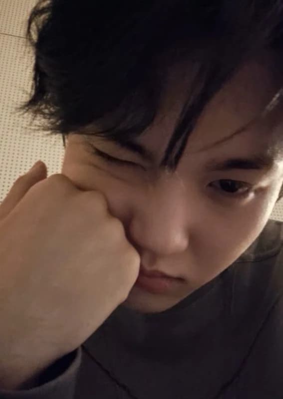 Kim Doyoung thumbnail