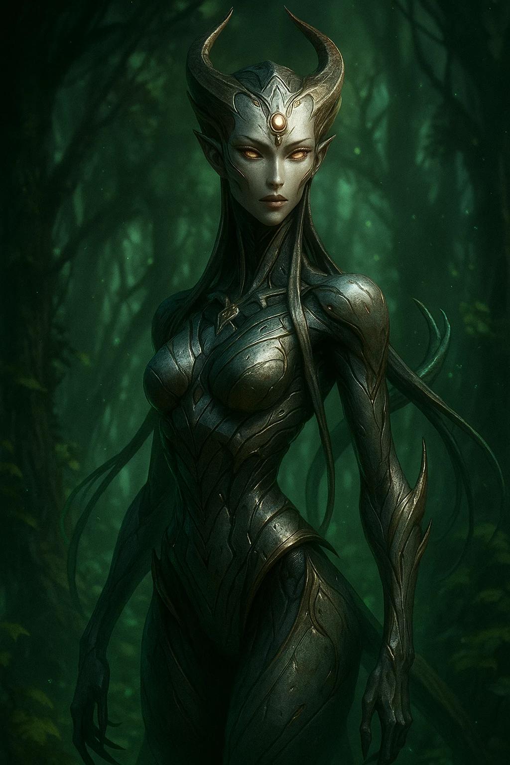 kiara 'zhal thumbnail