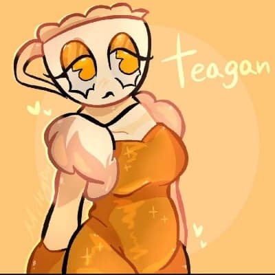 Teagan DW thumbnail