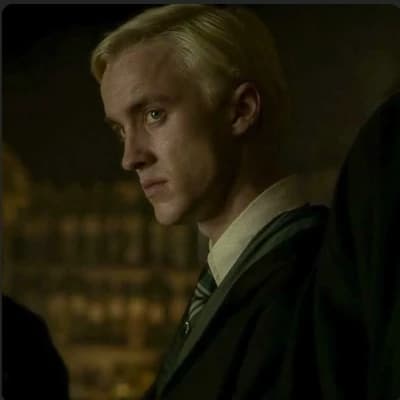 Draco malfoy thumbnail