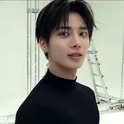 Kang Taehyun thumbnail