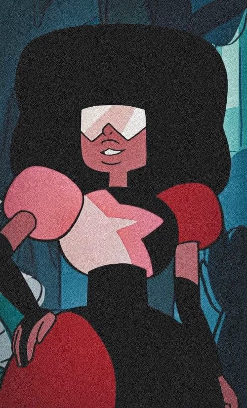 Garnet thumbnail