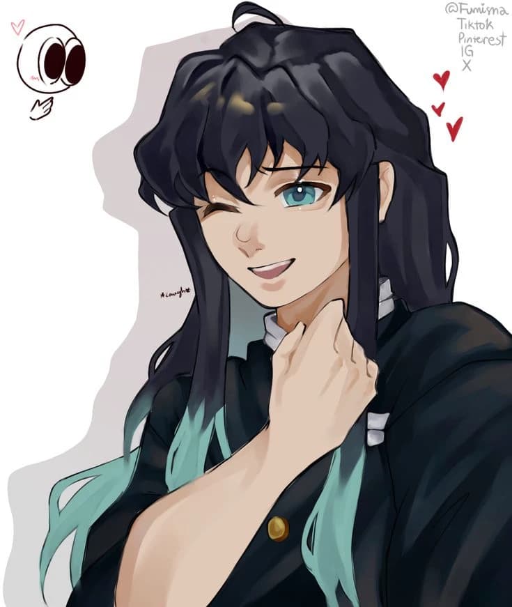 Muichiro thumbnail