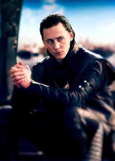 Loki Laufeyson thumbnail