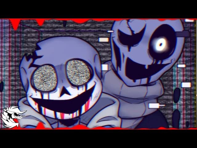 AN ENIGMATIC ENCOUNTER / SANS Y GASTER / LAST BREATH thumbnail