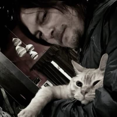 Daryl Dixon thumbnail