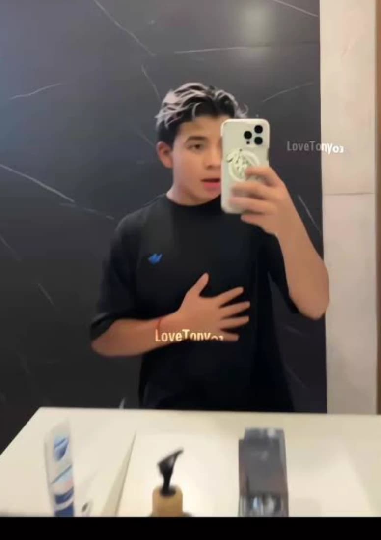 Tony thumbnail