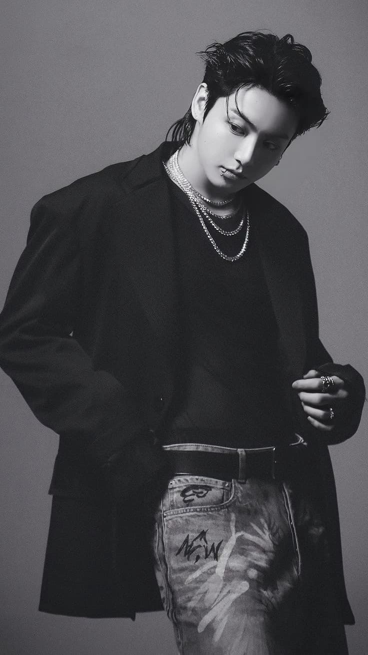 Jungkook thumbnail