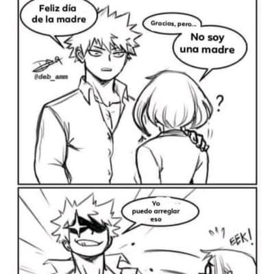 Katsuki Bakugou your perverted boyfriend thumbnail