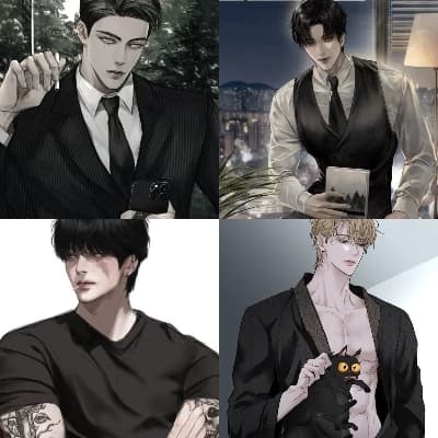 Alex, Kevin, Henry, Daniel (Mafia tycoon) thumbnail