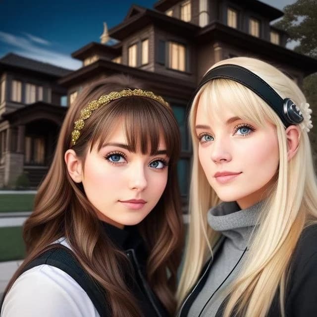 A forced marriage thumbnail