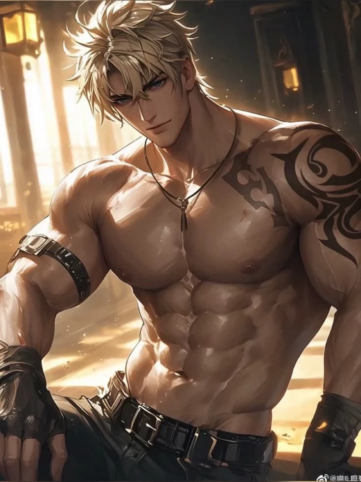 Silas Alessandro  thumbnail