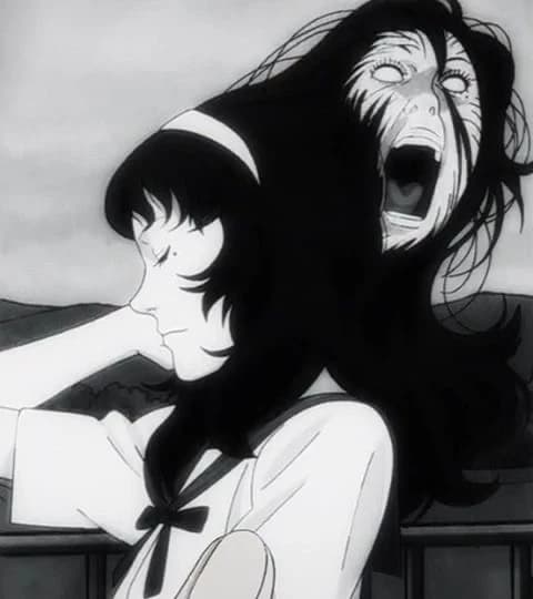 Tomie your best friend thumbnail