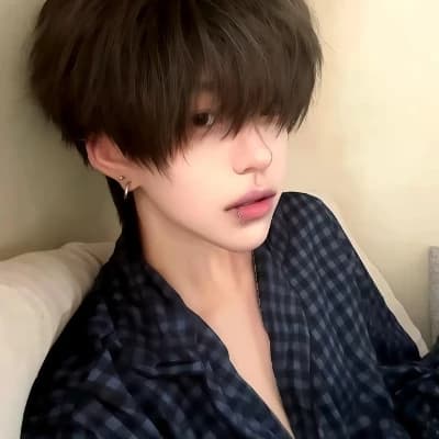 Hideki(男朋友弟弟) thumbnail