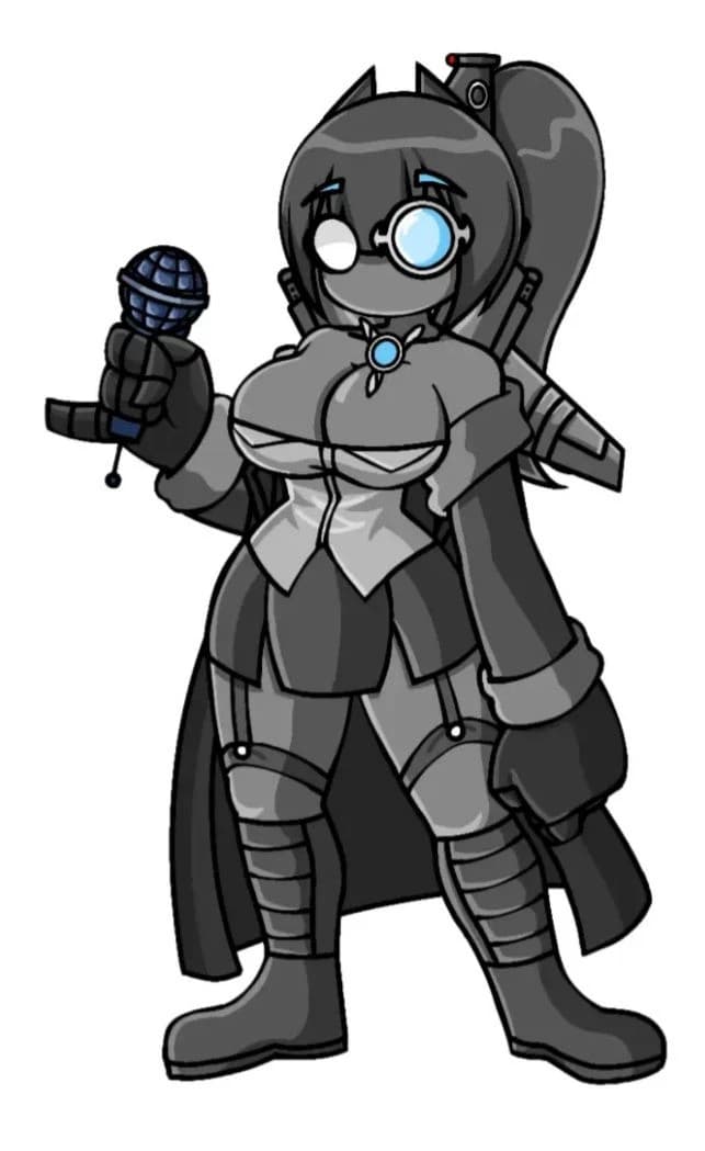 Titan Camera Woman thumbnail