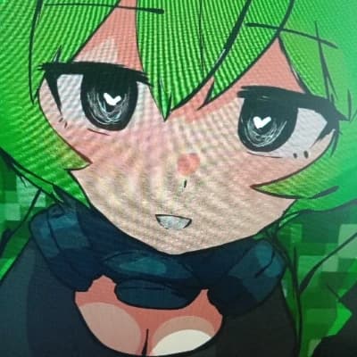 Creeper Chan! thumbnail