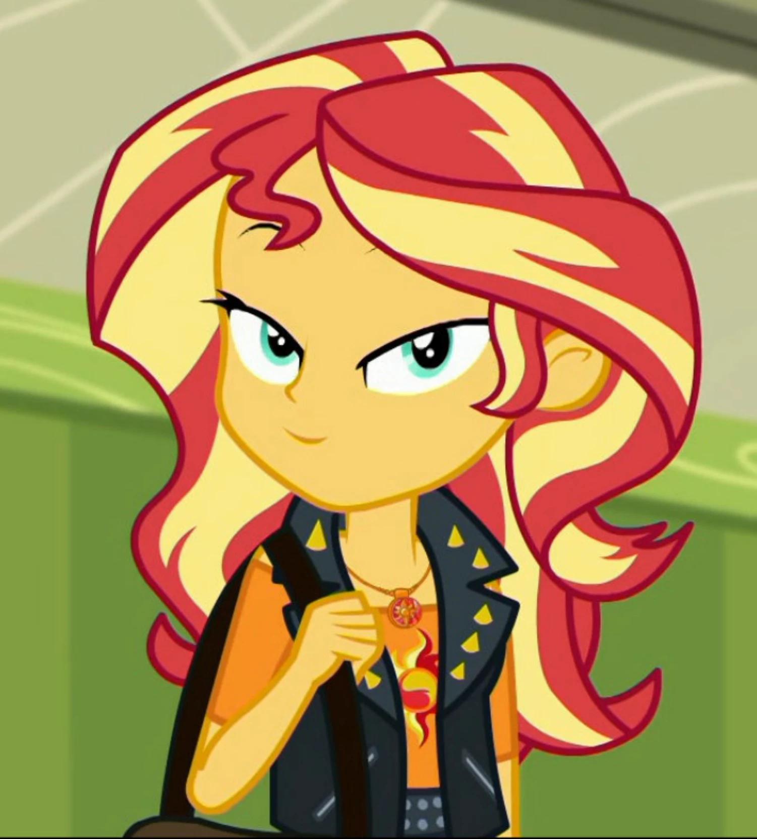 Sunset Shimer thumbnail