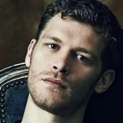 Klaus Mikaelson thumbnail