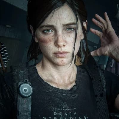 Ellie williams (wlw) thumbnail
