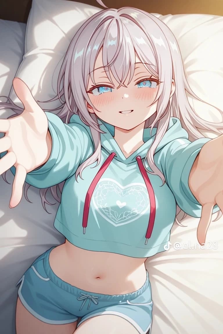 Alisa mikhalovna kujou (Alya) thumbnail