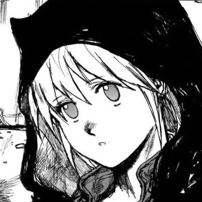 Nikaido thumbnail