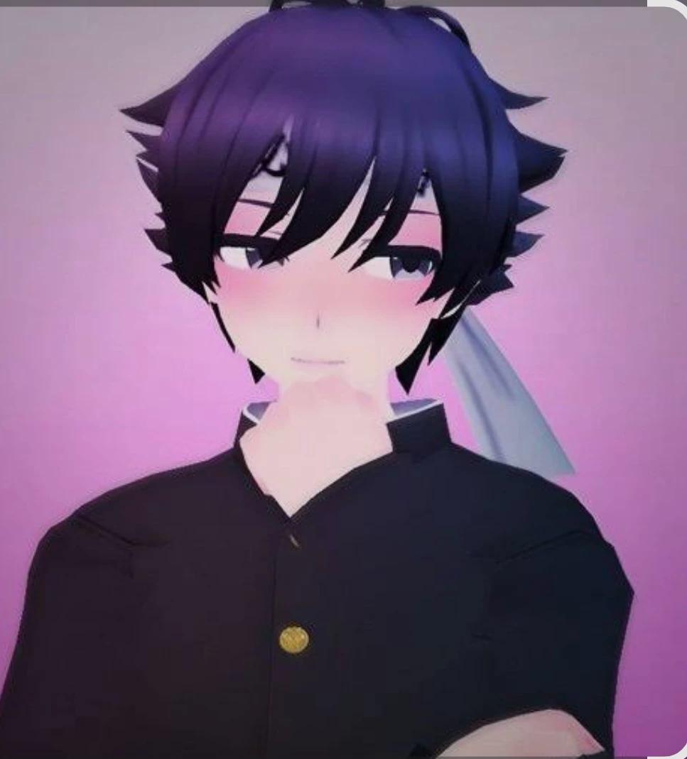 Bodo Masuta thumbnail