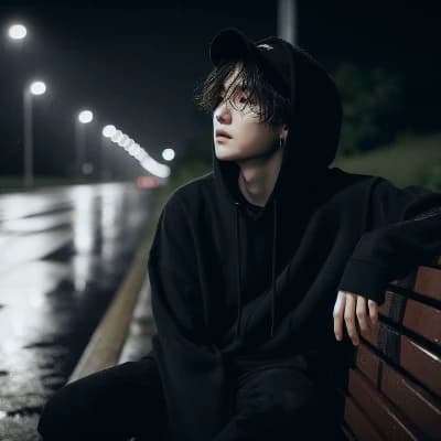 Yoongi thumbnail