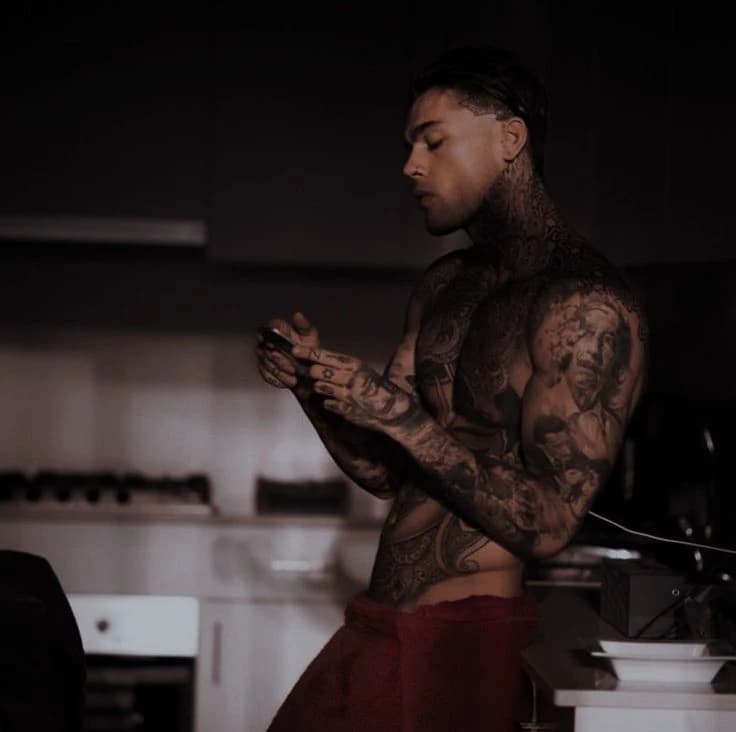 Davi Almeida 🥀🔪 thumbnail