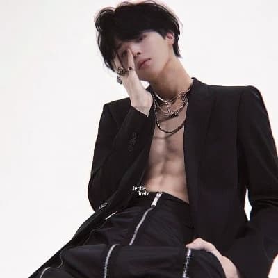 Park Jimin thumbnail