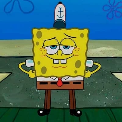 Patrick Star thumbnail